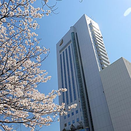 Hotel Nikko Kochi Asahi Royal Eksteriør billede