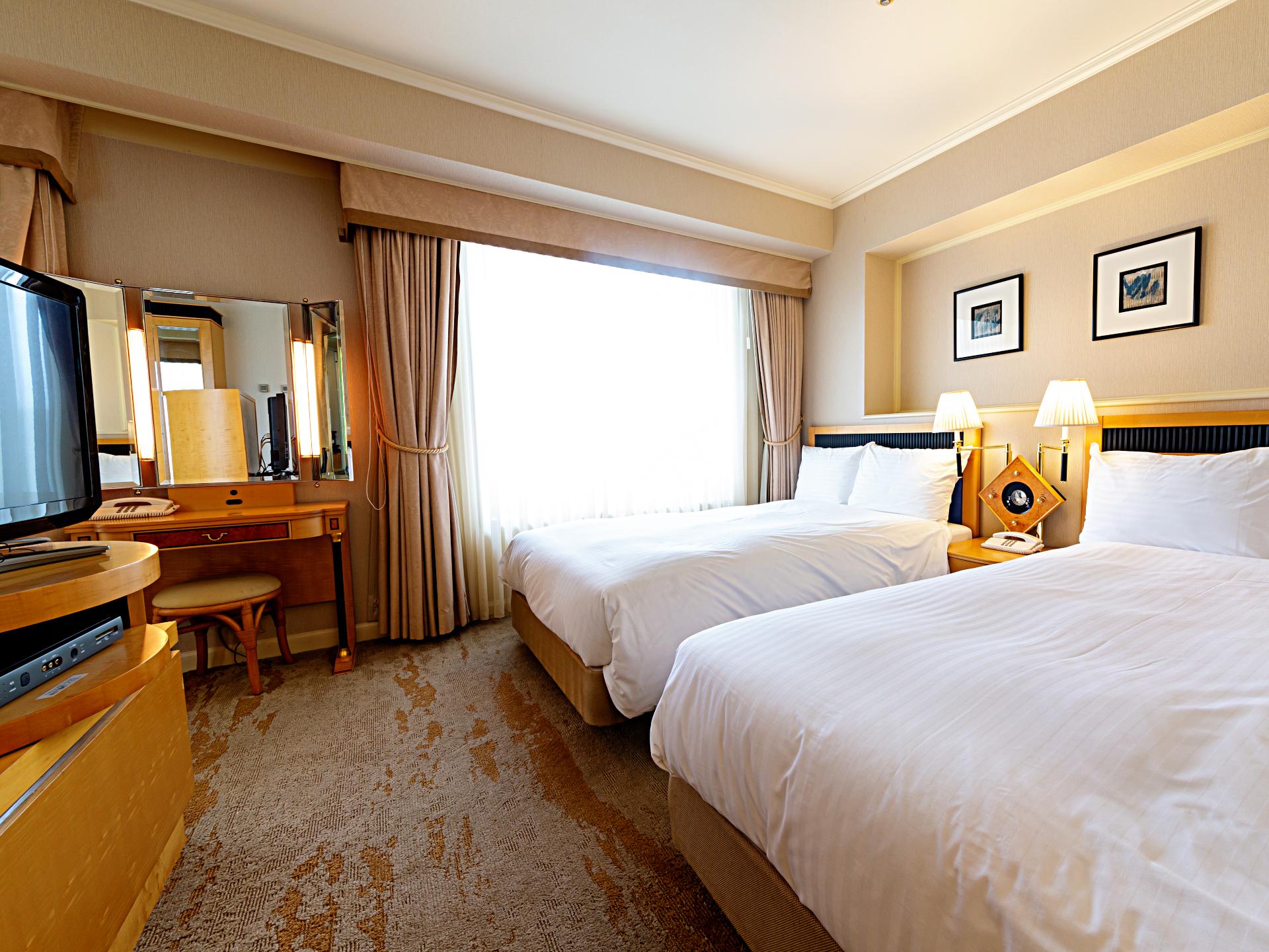 Hotel Nikko Kochi Asahi Royal Eksteriør billede