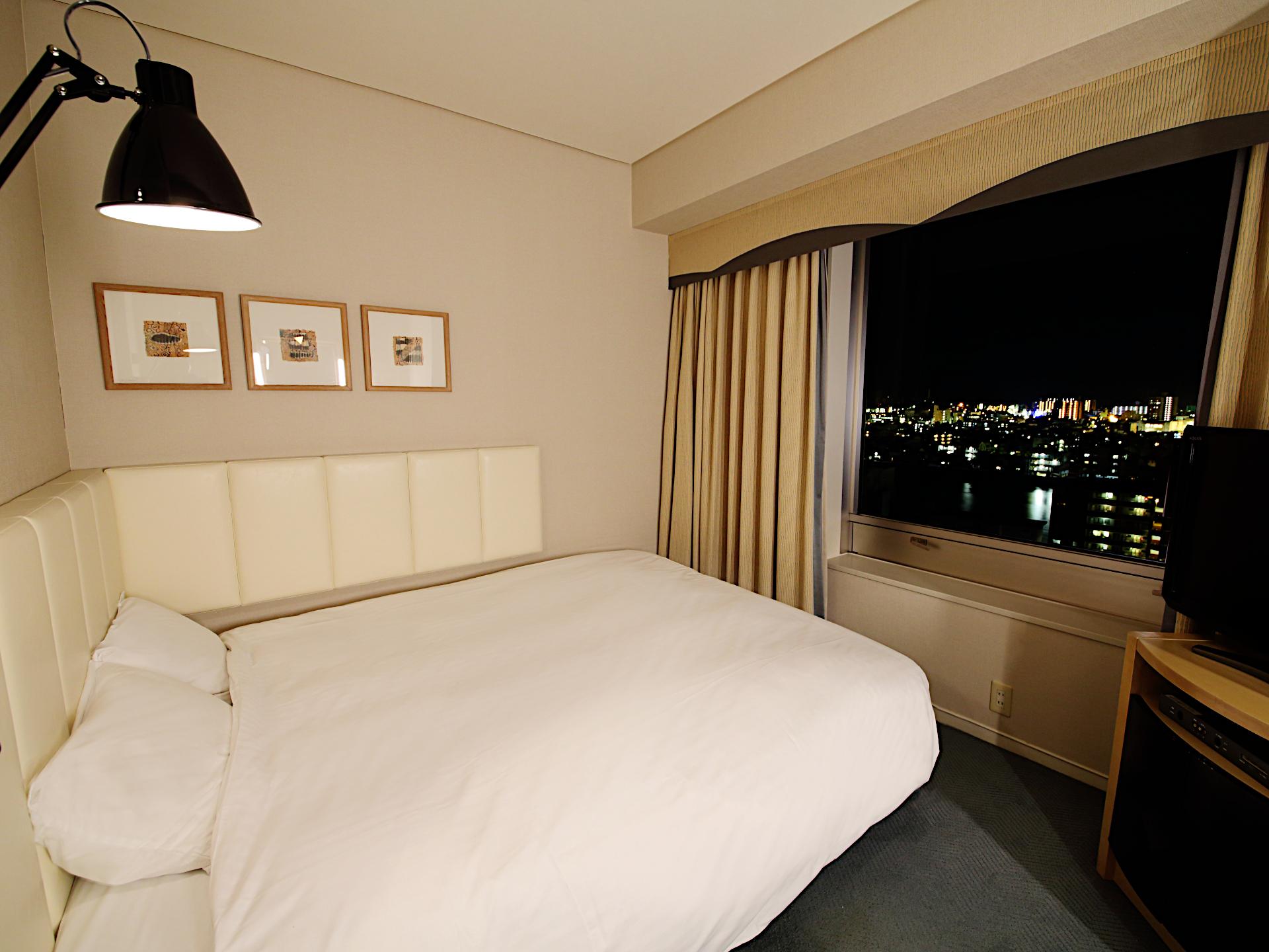 Hotel Nikko Kochi Asahi Royal Eksteriør billede