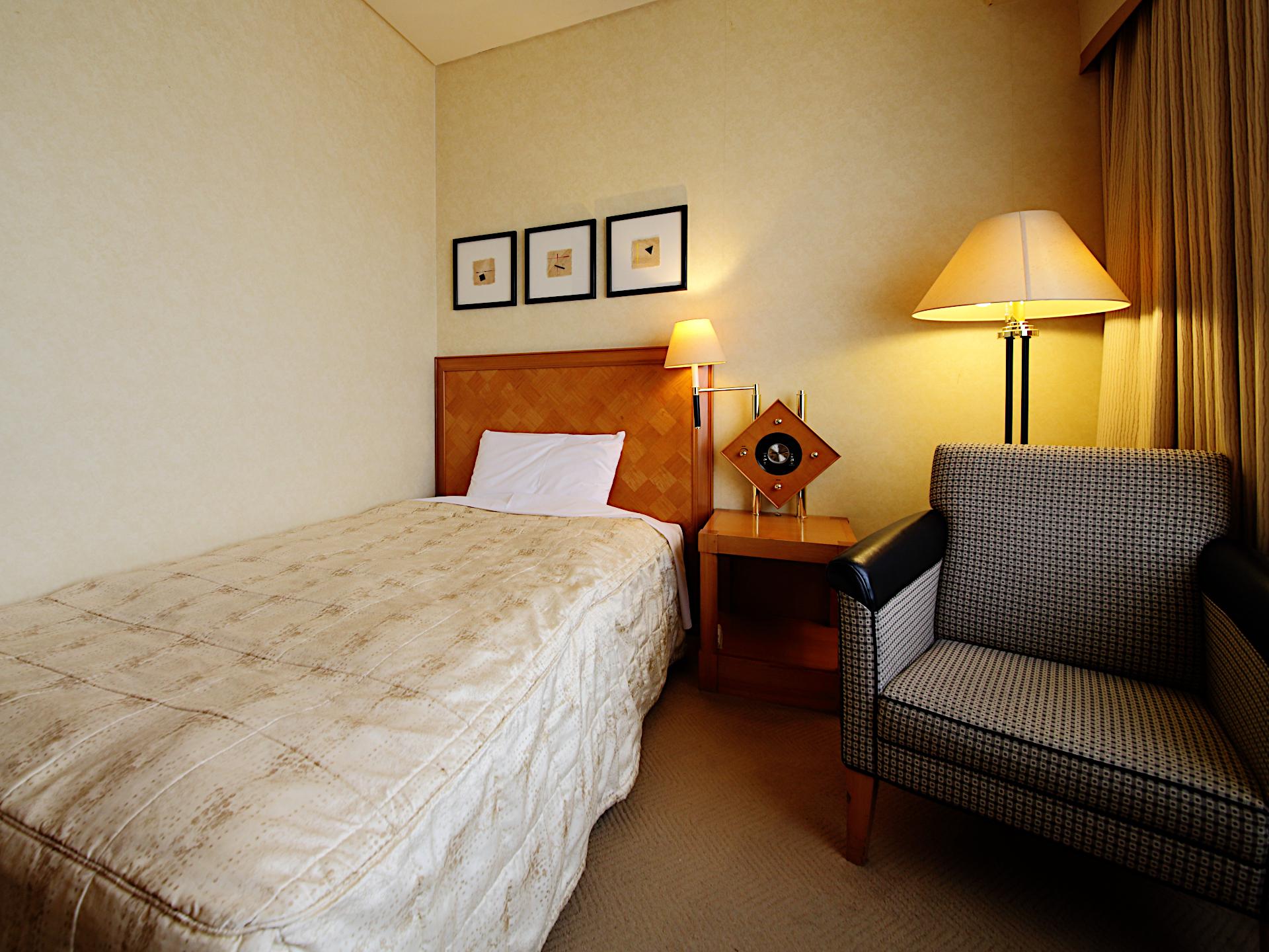 Hotel Nikko Kochi Asahi Royal Eksteriør billede