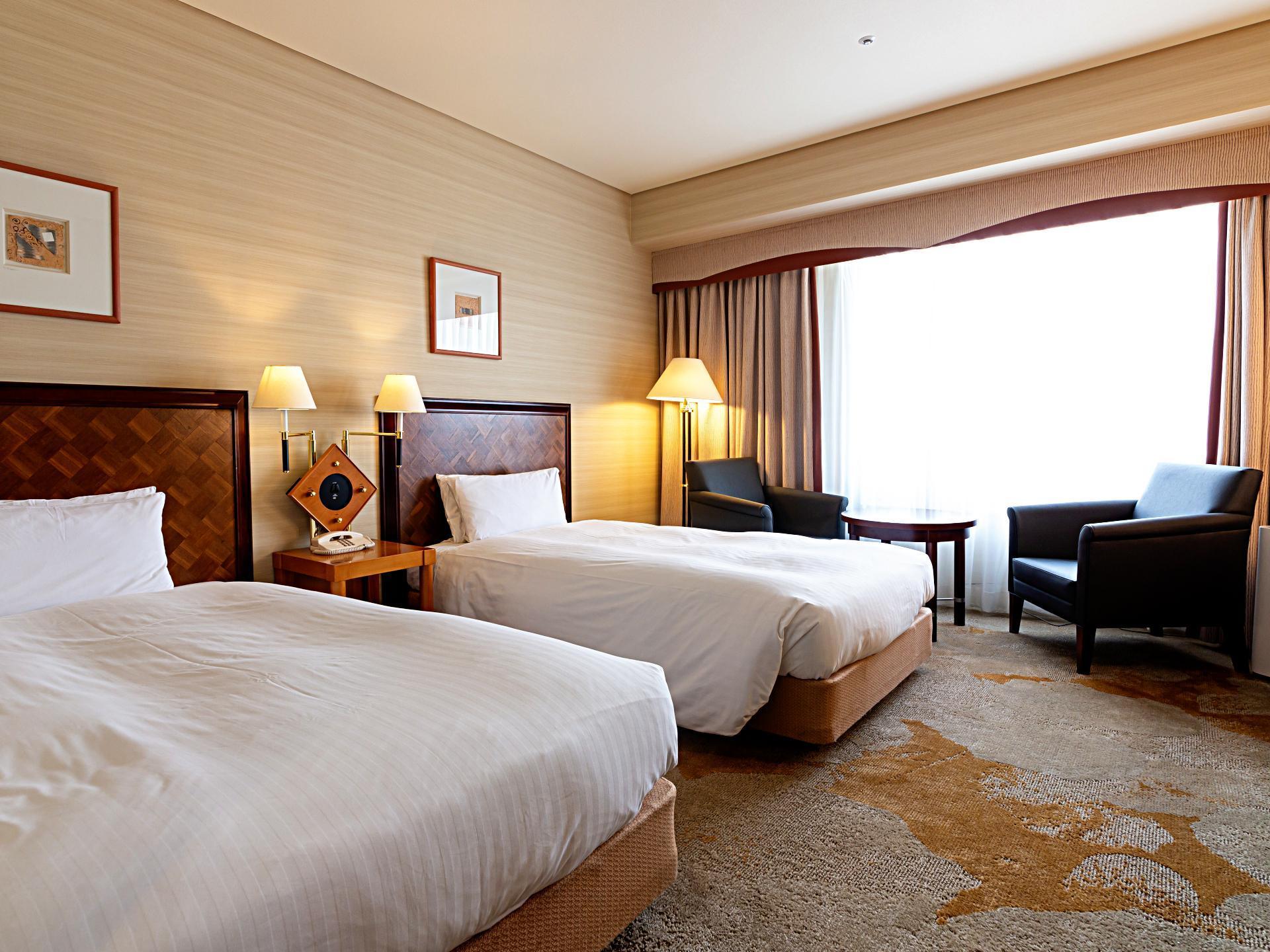Hotel Nikko Kochi Asahi Royal Eksteriør billede