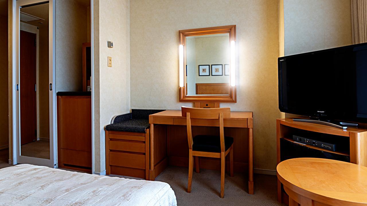 Hotel Nikko Kochi Asahi Royal Værelse billede