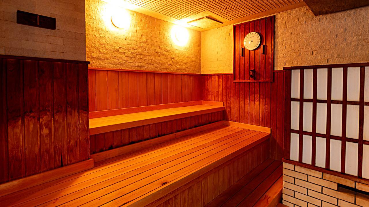 Hotel Nikko Kochi Asahi Royal Eksteriør billede