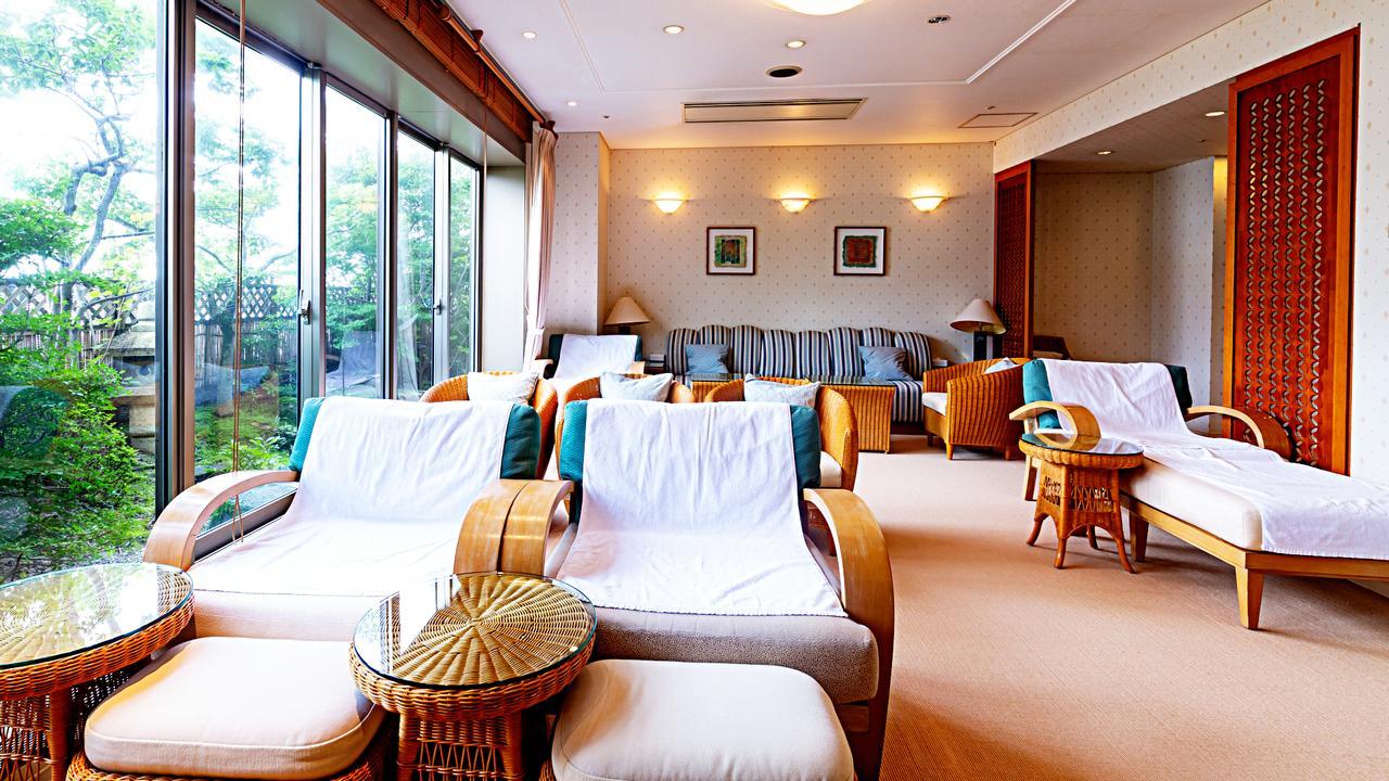 Hotel Nikko Kochi Asahi Royal Eksteriør billede