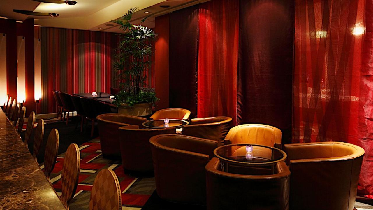 Hotel Nikko Kochi Asahi Royal Eksteriør billede